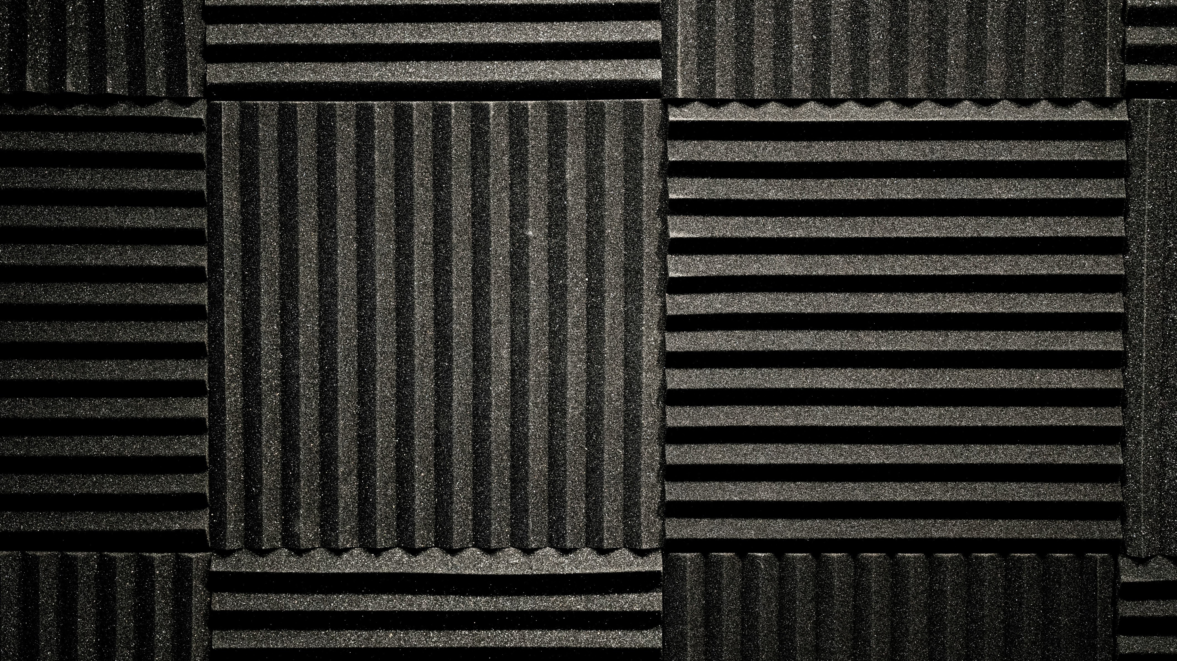 АКУСТИЧЕСКИЕ РЕШЕНИЯ